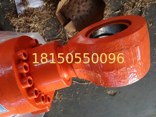 Hitachi  ZX190 LC-3 bucket  hydraulic cylinder ass'y
