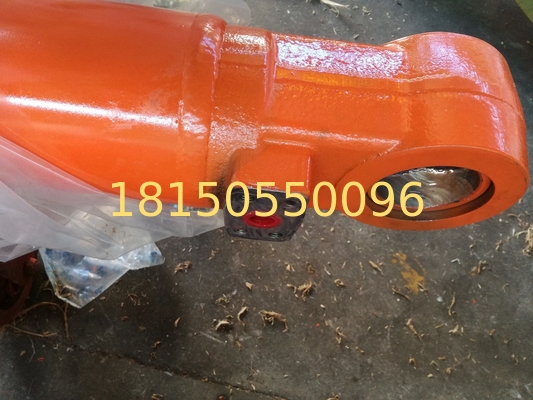 Hitachi  ZX190 LC-3 bucket  hydraulic cylinder ass'y