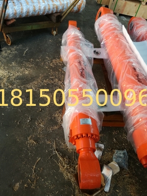 Hitachi  ZX190 LC-3 bucket  hydraulic cylinder ass'y