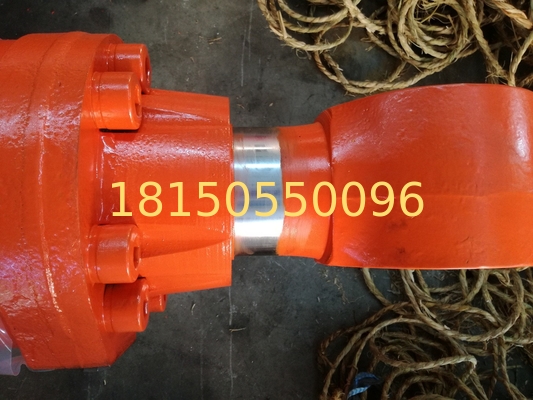 Hitachi  ZX450LC-5G  bucket  hydraulic cylinder ass'y， heavy machinery parts