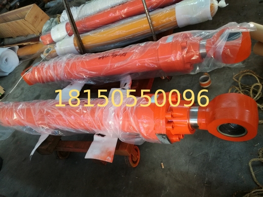 Hitachi  ZX450LC-5G  bucket  hydraulic cylinder ass'y， heavy machinery parts