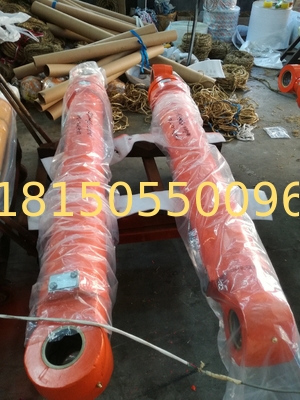 Hitachi  ZX450LC-5G  bucket  hydraulic cylinder ass'y， heavy machinery parts