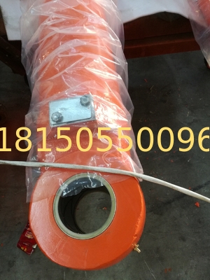 Hitachi  ZX450LC-5G  bucket  hydraulic cylinder ass'y， heavy machinery parts