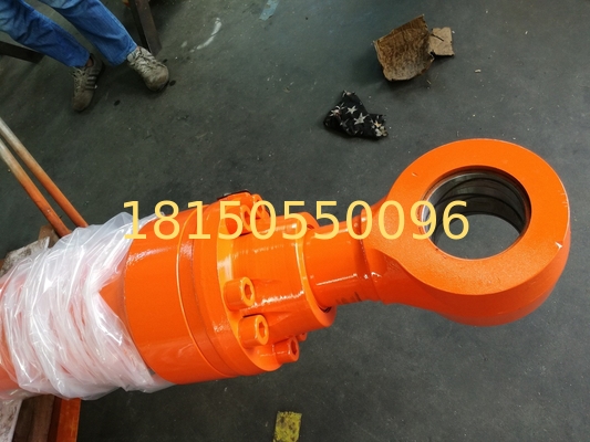 Hitachi  ZX650 boom hydraulic cylinder ass'y， heavy equipment parts