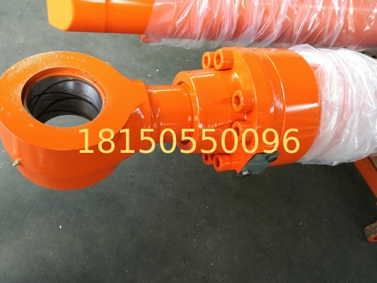 Hitachi  ZX650 boom hydraulic cylinder ass'y， heavy equipment parts