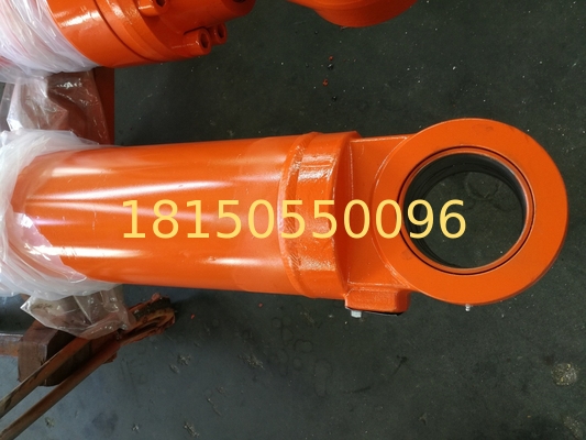 Hitachi  ZX650 boom hydraulic cylinder ass'y， heavy equipment parts