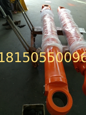 Hitachi  ZX650 boom hydraulic cylinder ass'y， heavy equipment parts