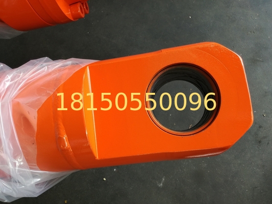 Hitachi  ZX650-3 bucket  hydraulic cylinder ass'y， excavator spare parts