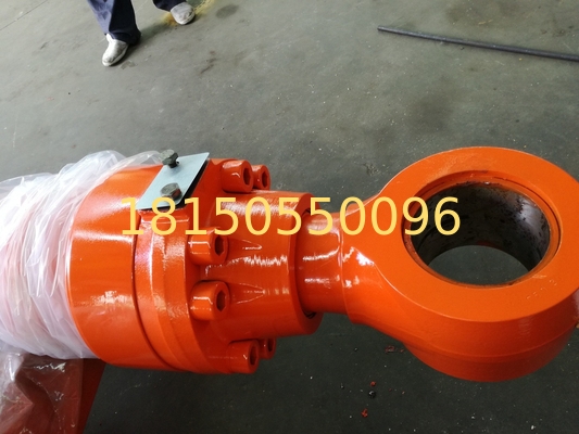 Hitachi  ZX650-3 bucket  hydraulic cylinder ass'y， excavator spare parts