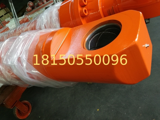 Hitachi  ZX650-3 bucket  hydraulic cylinder ass'y， excavator spare parts