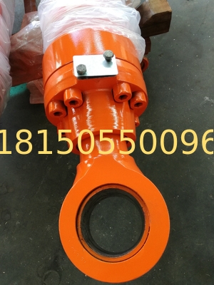 Hitachi  ZX650-3 bucket  hydraulic cylinder ass'y， excavator spare parts