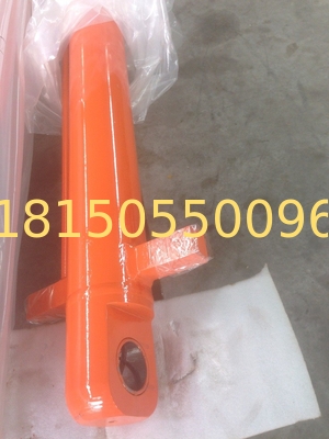 Doosan  DH60-7 bucket  hydraulic cylinder ass'y，Doosan excavator cylinder