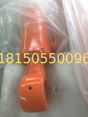 Doosan  DH60-7 bucket  hydraulic cylinder ass'y，Doosan excavator cylinder