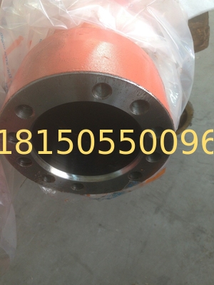 Doosan  DH150 arm  hydraulic cylinder tube，Doosan excavator  hydraulic cylinder