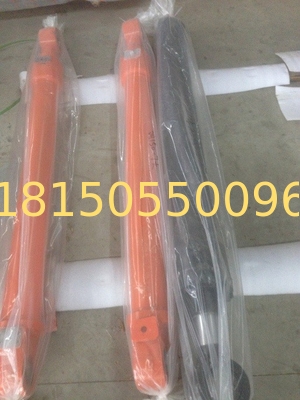 Doosan  DH150-7 boom  hydraulic cylinder ass'y，Doosan excavator  hydraulic cylinder