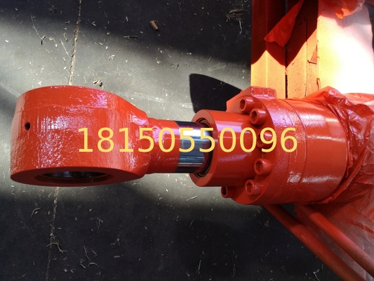 Doosan  DH220-5 bucket  hydraulic cylinder ass'y，Doosan  hydraulic stick cylinder parts