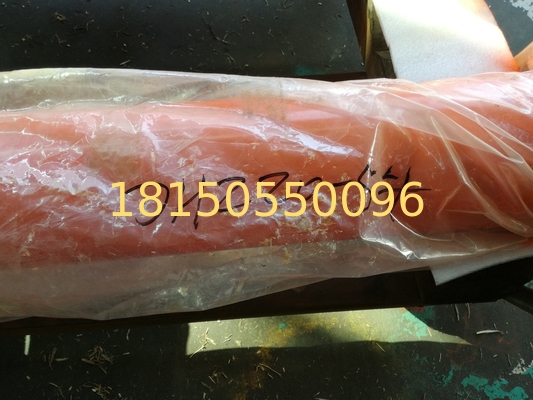 Doosan  DH220-5 bucket  hydraulic cylinder ass'y，Doosan  hydraulic stick cylinder parts