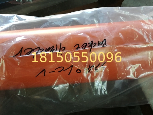 Doosan  S340LC-V  bucket  hydraulic cylinder ass'y，Doosan  hydraulic stick cylinder part number