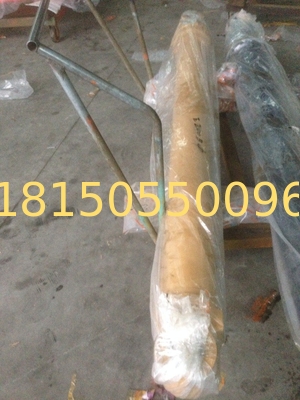  cat E200B arm hydraulic cylinder ass'y,  hydraulic cylinder repair