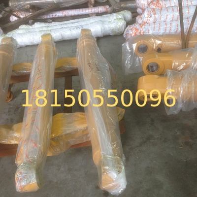  cat E200B boom  hydraulic cylinder ass'y,  hydraulic cylinder repair