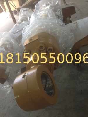  cat E200B boom  hydraulic cylinder ass'y,  hydraulic cylinder repair