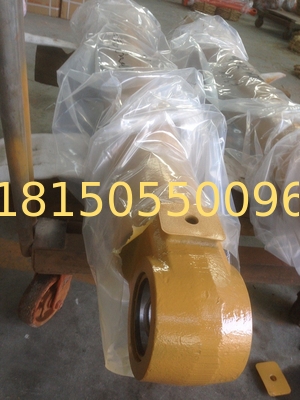  cat E200B boom  hydraulic cylinder ass'y,  hydraulic cylinder repair