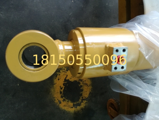  cat E312 arm hydraulic cylinder ass'y ,  earthmoving spare parts