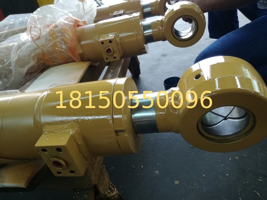  cat E312 bucket hydraulic cylinder ass'y,  earthmoving spare parts