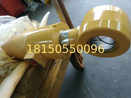  cat E312 bucket hydraulic cylinder ass'y,  earthmoving spare parts
