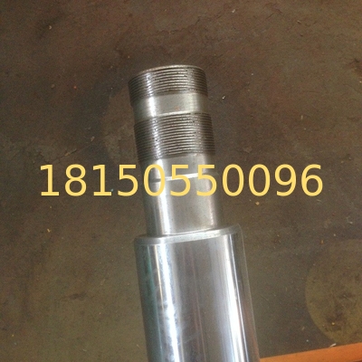  cat E320 bucket  hydraulic cylinder rod   earthmoving spare parts