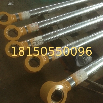  cat E320 bucket  hydraulic cylinder rod   earthmoving spare parts