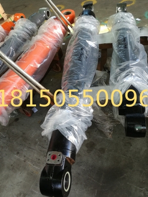 JDF hydraulic cylinder  China factory produce hydraulic cylinders high quality factory