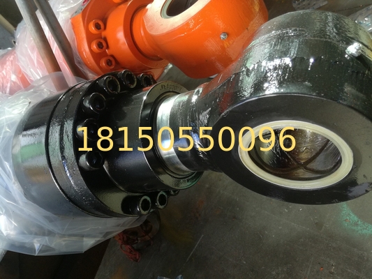 JDF hydraulic cylinder  China factory produce hydraulic cylinders high quality factory