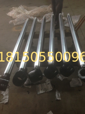  cat E320D arm  STICK hydraulic cylinder ROD   , CHINA EXCAVATOR PARTS