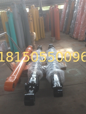  cat E324D arm   hydraulic cylinder ass'y   , CHINA EXCAVATOR PARTS