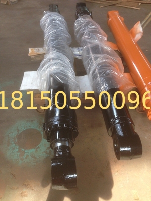  cat E324D arm   hydraulic cylinder ass'y   , CHINA EXCAVATOR PARTS