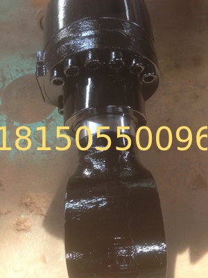  cat E324D arm   hydraulic cylinder ass'y   , CHINA EXCAVATOR PARTS