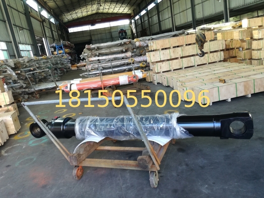  cat E374 boom  hydraulic cylinder ass'y , CHINA EXCAVATOR PARTS