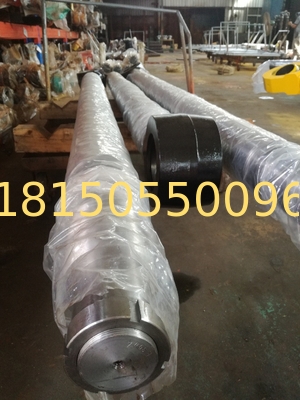  cat E390 arm  hydraulic cylinder rod , CHINA EXCAVATOR PARTS