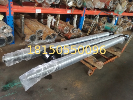  cat E390 arm  hydraulic cylinder rod , CHINA EXCAVATOR PARTS