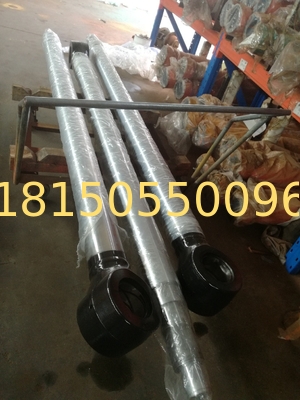  cat E390 arm  hydraulic cylinder rod , CHINA EXCAVATOR PARTS