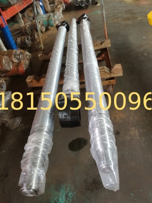  cat E390 arm  hydraulic cylinder rod , CHINA EXCAVATOR PARTS