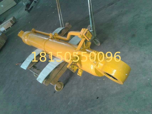 Construction equipment parts, Hyundai R505 arm  hydraulic cylinder ass'y, Hyundai excavator parts