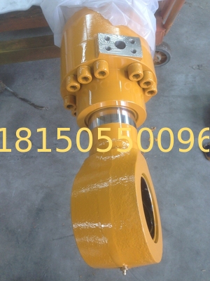 Construction equipment parts, Hyundai R520LC-9S BOOM  hydraulic cylinder ass'y,