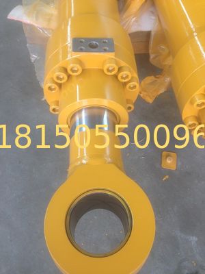 Hyundai cylinder part no. 31QA-60110  hydraulic cylinder
