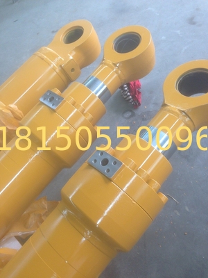 Hyundai cylinder part no. 31QB-60110  hydraulic cylinder  , EXCAVATOR PARTS