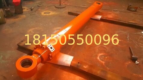 zx850-3 arm cylinder, 4638083 hydraulic cylinder, hitachi cylinder excavator parts