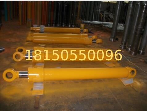 zx850-3 arm cylinder, 4638083 hydraulic cylinder, hitachi cylinder excavator parts