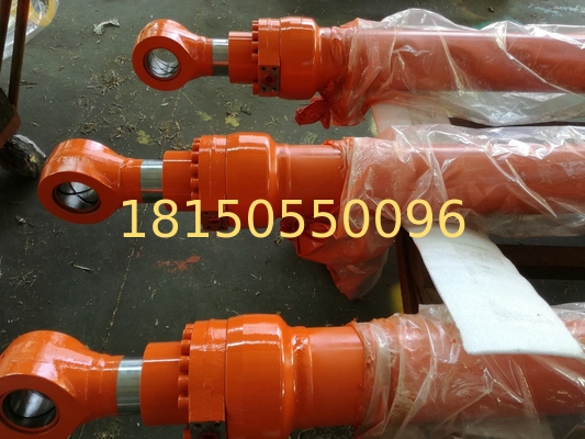 Doosan excavator cylinder