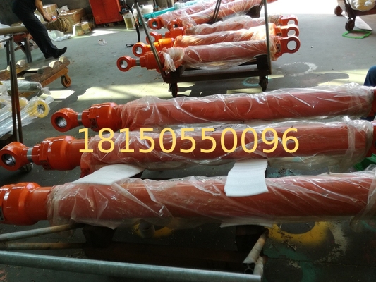 Doosan excavator cylinder